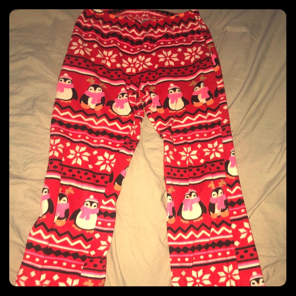 Pajama pants